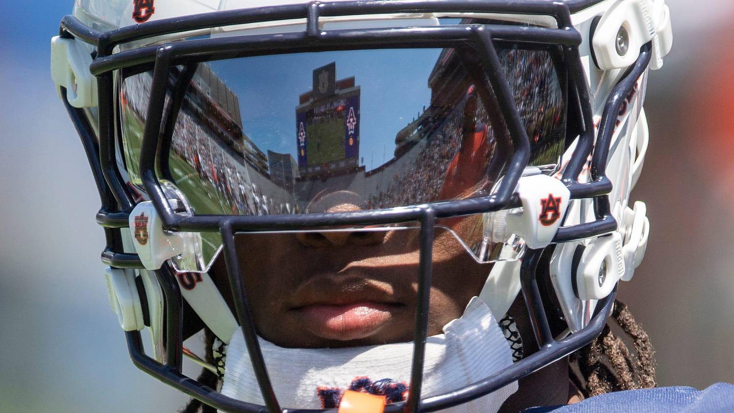 Why Cam Coleman Could Become College Football's WR1 Over Jeremiah Smith