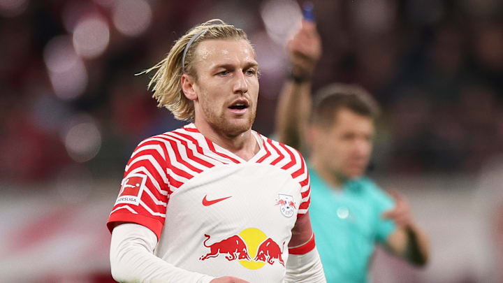 Emil Forsberg