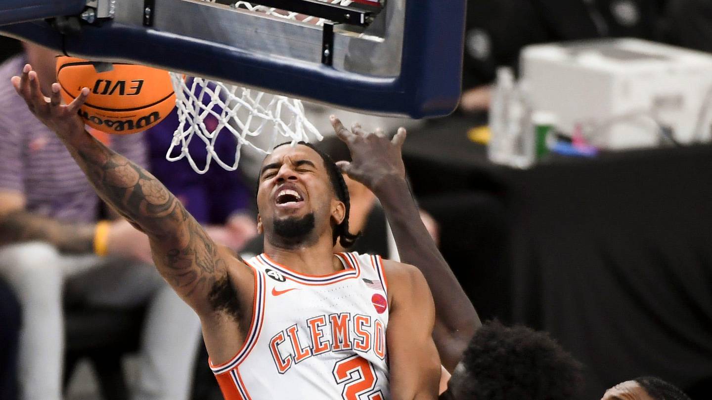 Syracuse closes 2025 by opening their ACC slate against Clemson