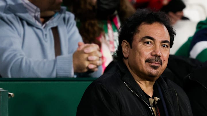 Real Betis Sevilla v Atletico Madrid - La Liga Santander Real Betis Sevilla v Atletico Madrid - La Liga Santander