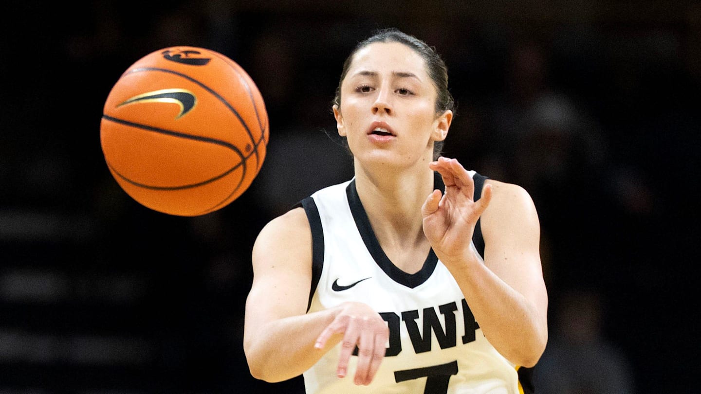 Iowa's Former Five-Star Guard to Enter Transfer Portal
