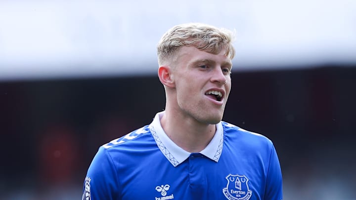 Arsenal FC v Everton FC - Premier League