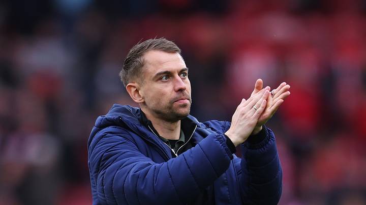 Middlesbrough v Southampton - Sky Bet Championship Play-Off Semi-Final First Leg
