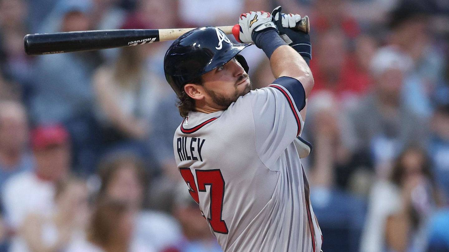 Three Takeaways From Braves Austin Riley's Recent Surge