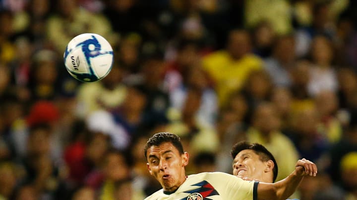 Club America v Chivas de Guadalajara