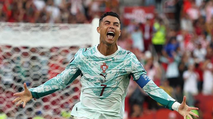 Portugal v Croatia: Round of 32 - FIFA World Cup 2026 Portugal v Croatia: Round of 32 - FIFA World Cup 2026