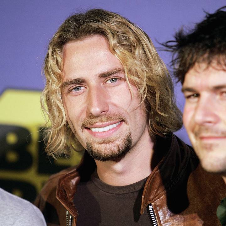 Chad Kroger Chad Kroger