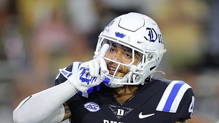 Duke v Georgia Tech