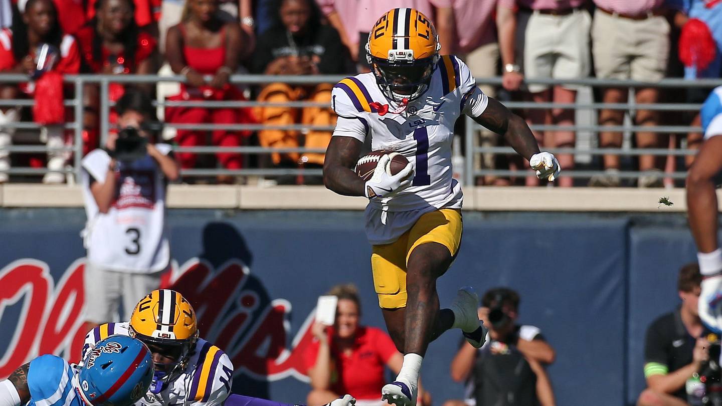 What Wins and What Loses the Game For LSU vs. Ole Miss