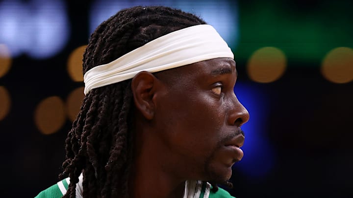 Orlando Magic v Boston Celtics - Game Two
