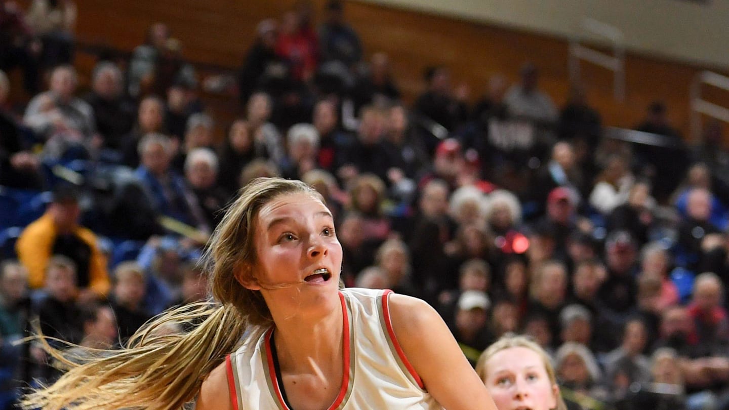 Nebraska Signee Ashlyn Koupal to Honor Cousins at 2026 McDonald’s All American Games