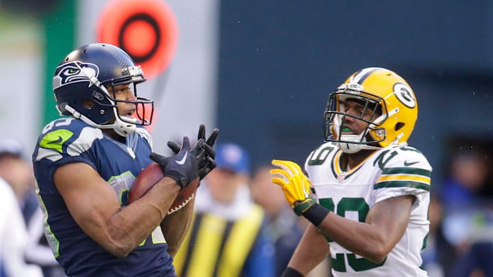 Seattle Seahawks
