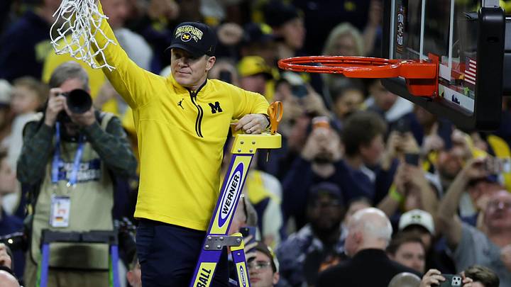 Is bigger always better? College basketball is about to find out.