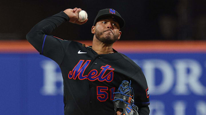 Hay rumores de que New York Mets podría recibir llamadas para negociar a Freddy Peralta 