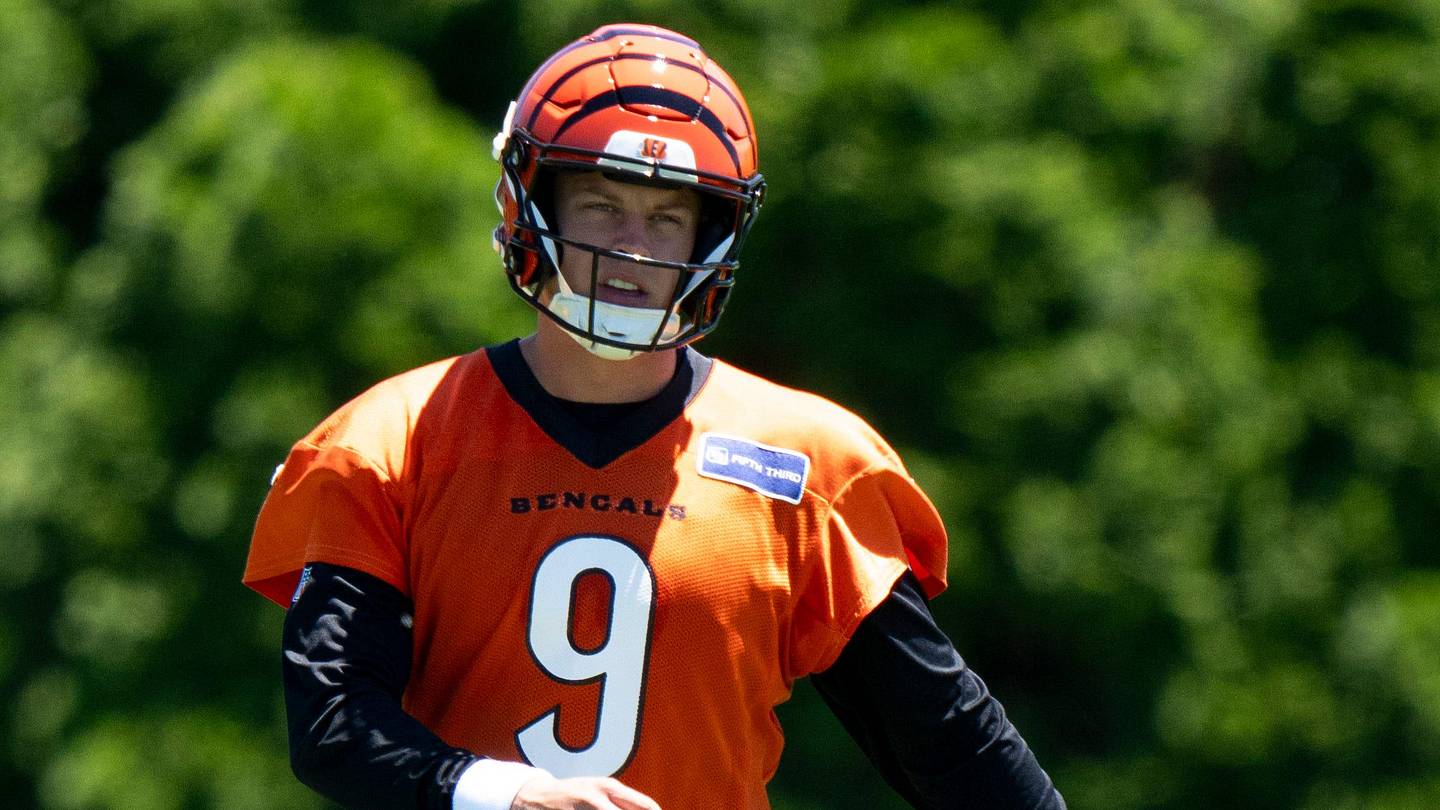 Joe Burrow’s contract restructure leaves Bengals with huge decision on defense