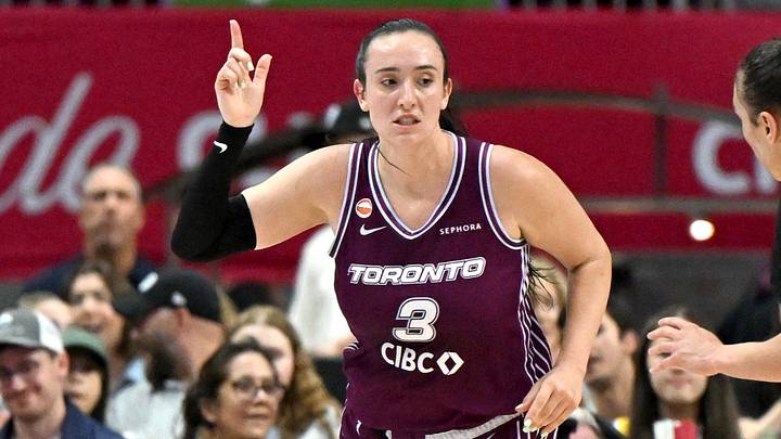 Marina Mabrey and the Tempo look to stay hot against the Mercury.