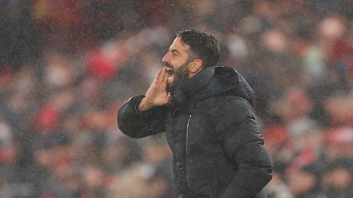 Ruben Amorim needs to offload the struggling United star
