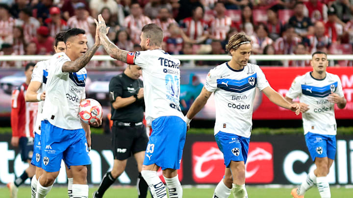 FBL-MEX-GUADALAJARA-MONTERREY