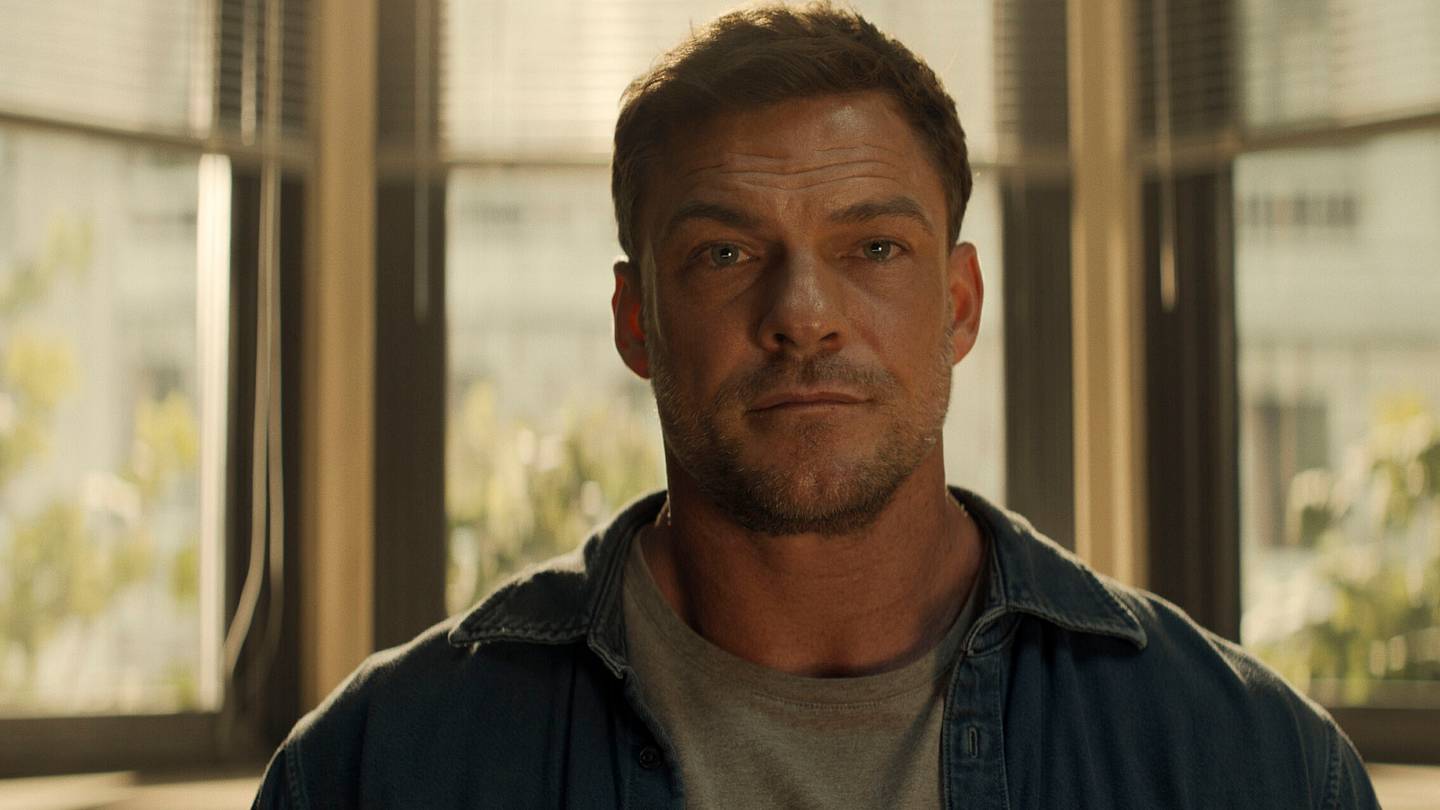 Reacher season 4 episode 7 recap: Sampson saves the day