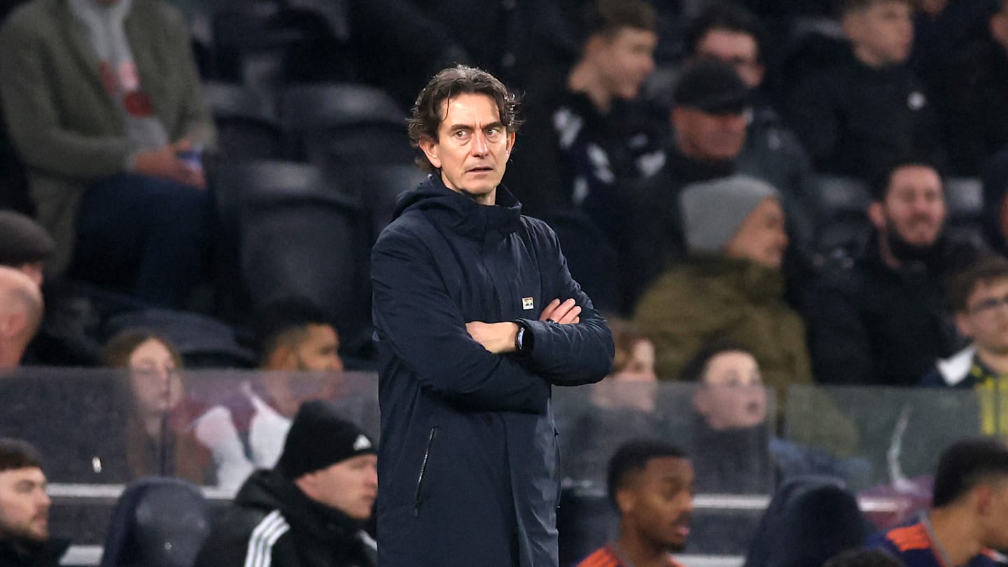 Thomas Frank's first suitor after Tottenham is hilariously appropriate - Hotspur HQ