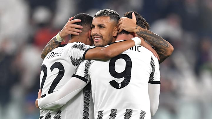 Di Maria, Paredes e Vlahovic, tutti fermi per infortunio