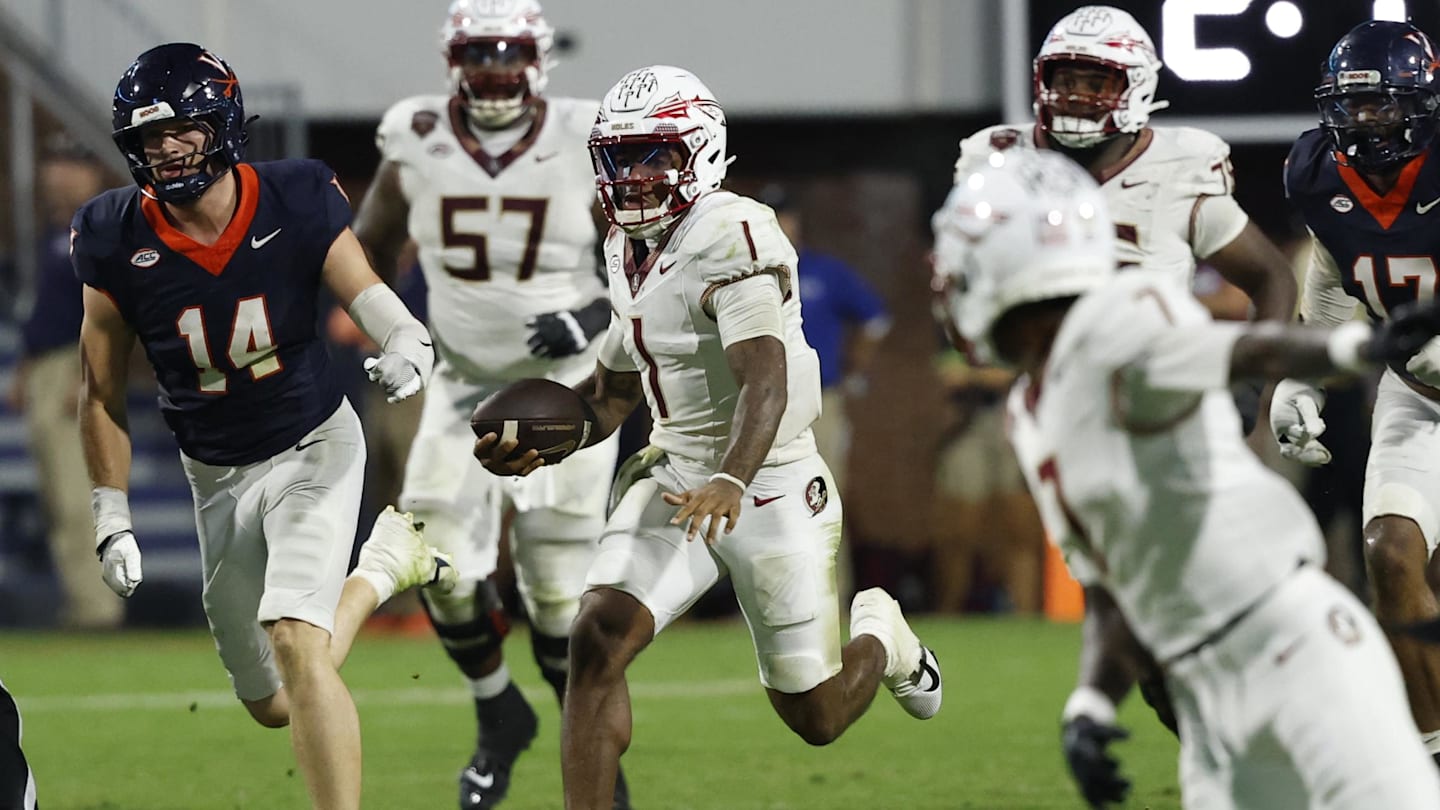 Virginia Football Post Spring Stock Report: Defensive Line