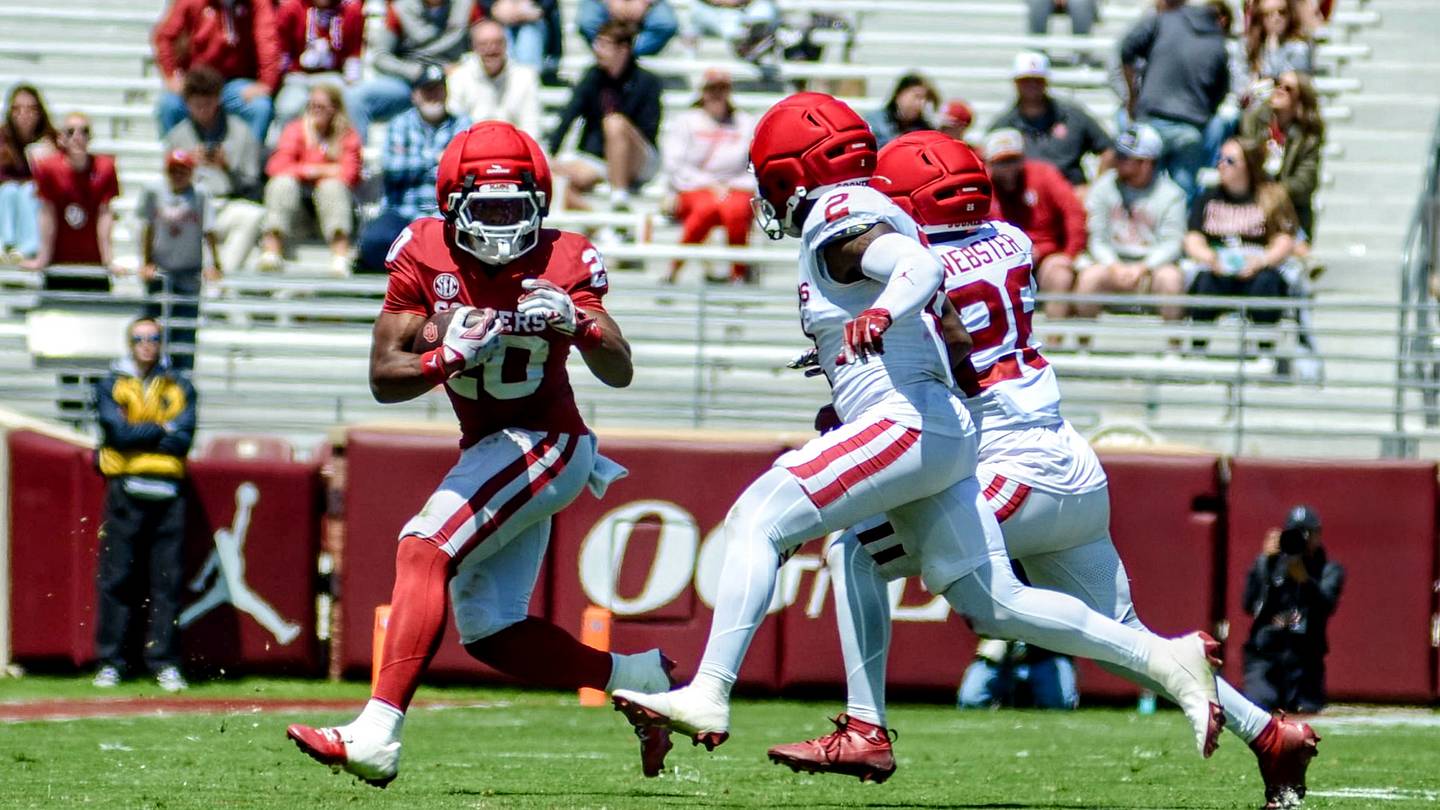 History Shows That Oklahoma Rushing Woes Rarely Last Consecutive Seasons