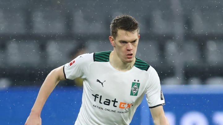 Matthias Ginter wird nicht zu Inter Mailand wechseln