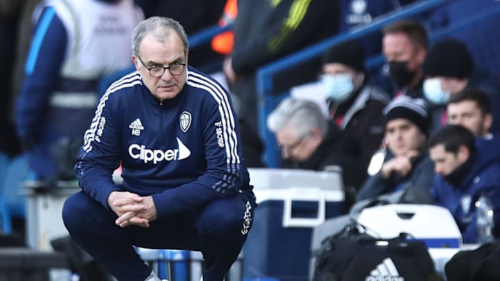 Marcelo Bielsa