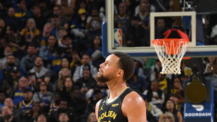 Miami Heat v Golden State Warriors Miami Heat v Golden State Warriors