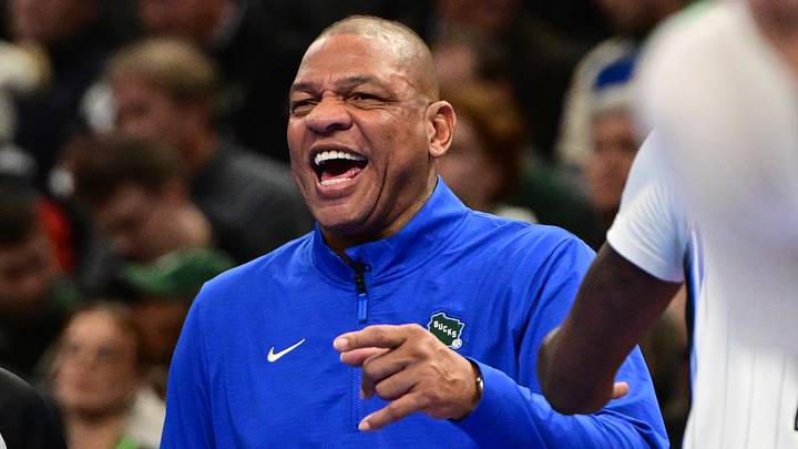 Doc Rivers entered the Basketball Hall of Fame this weekend. While he is celebrated for his title with the Boston Celtics, his first team was likely his most essential lesson. Doc Rivers entered the Basketball Hall of Fame this weekend. While he is celebrated for his title with the Boston Celtics, his first team was likely his most essential lesson.