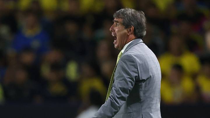 Club America v Columbus Crew - Leagues Cup Quarter Final Club America v Columbus Crew - Leagues Cup Quarter Final
