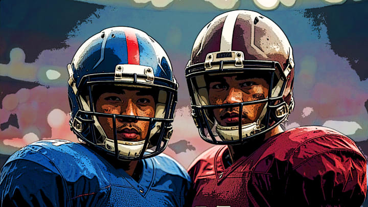 HBCU Quarterbacks HBCU Quarterbacks