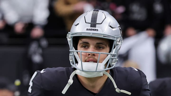 Denver Broncos v Las Vegas Raiders