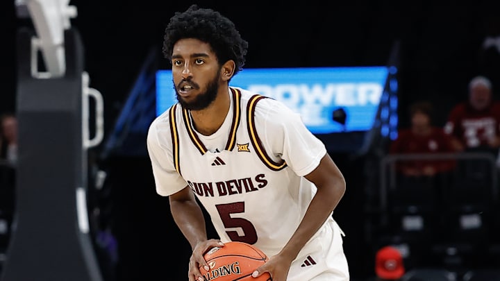 COLLEGE BASKETBALL: DEC 06 Jerry Colangelo Classic Arizona State vs Oklahoma COLLEGE BASKETBALL: DEC 06 Jerry Colangelo Classic Arizona State vs Oklahoma