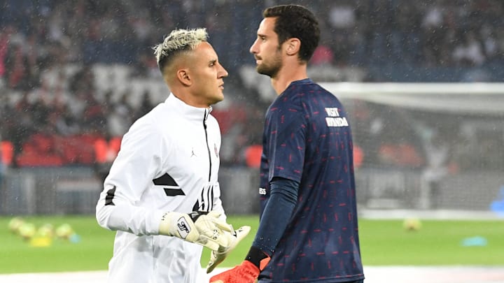 FBL-FRA-LIGUE1-PSG-LYON