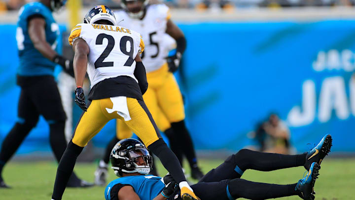 Pittsburgh Steelers, Steelers