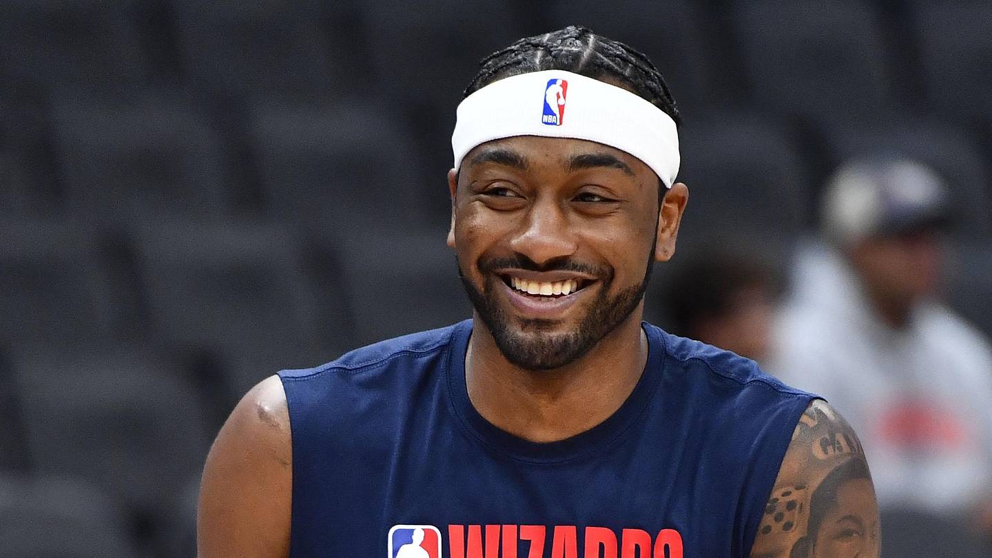 Ranking John Wall’s Best Seasons With Wizards