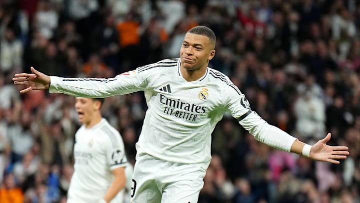 Real Madrid CF v CD Leganes - La Liga EA Sports