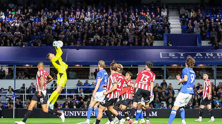 Birmingham City v Southampton - Sky Bet Championship 2026/27 Birmingham City v Southampton - Sky Bet Championship 2026/27