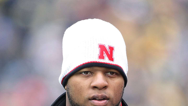 Nebraska v Michigan