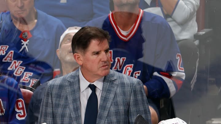 New York Rangers v Florida Panthers