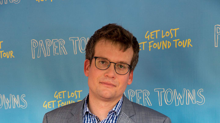 Get Lost Get Found Tour for "Paper Towns" Movie