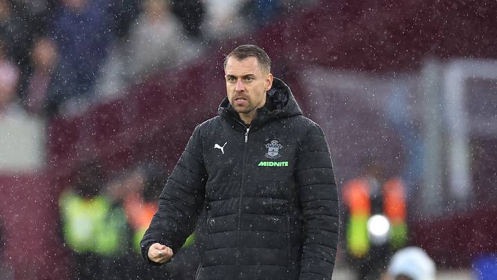 West Ham United v Southampton - Sky Bet Championship 2026/27