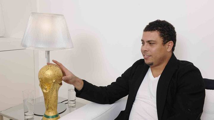 Ronaldo 