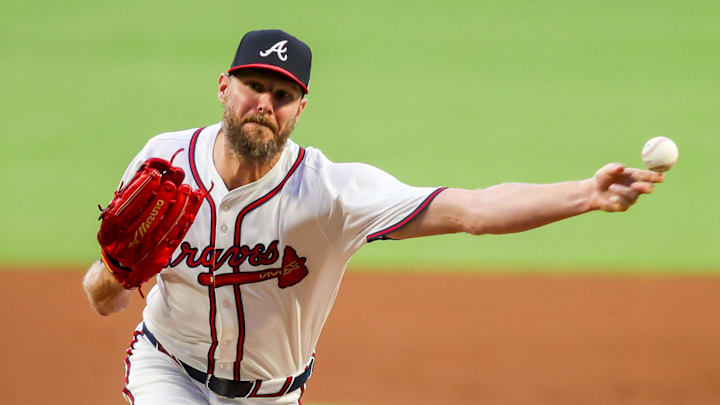 MLB Network Host Makes Strong Statement On Chris Sale's Future MLB Network Host Makes Strong Statement On Chris Sale's Future