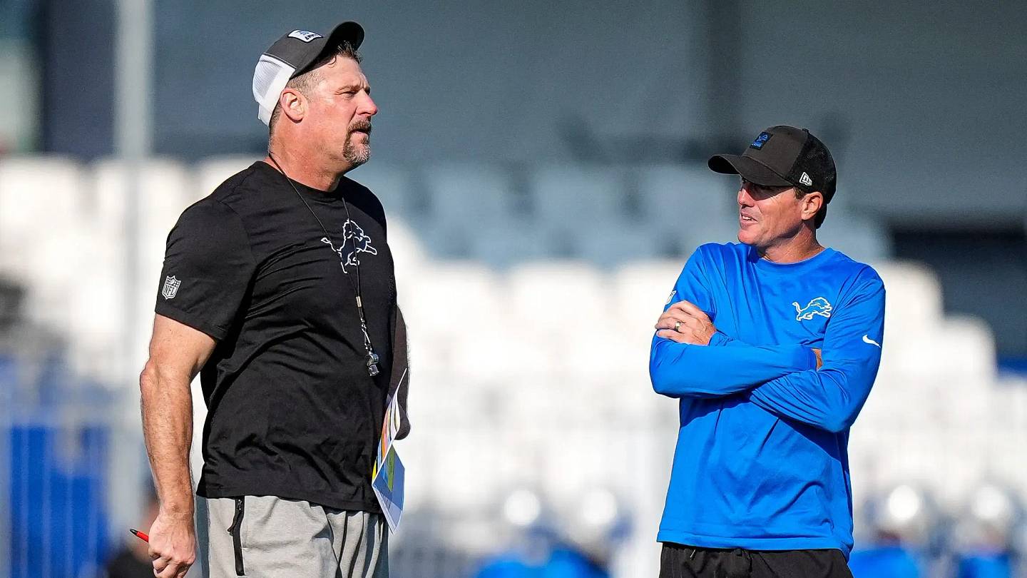 Roundtable: Lions 2026 Preseason Opener Preview
