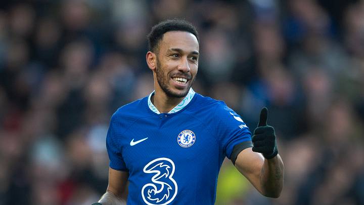 Chelsea FC v Crystal Palace - Premier League