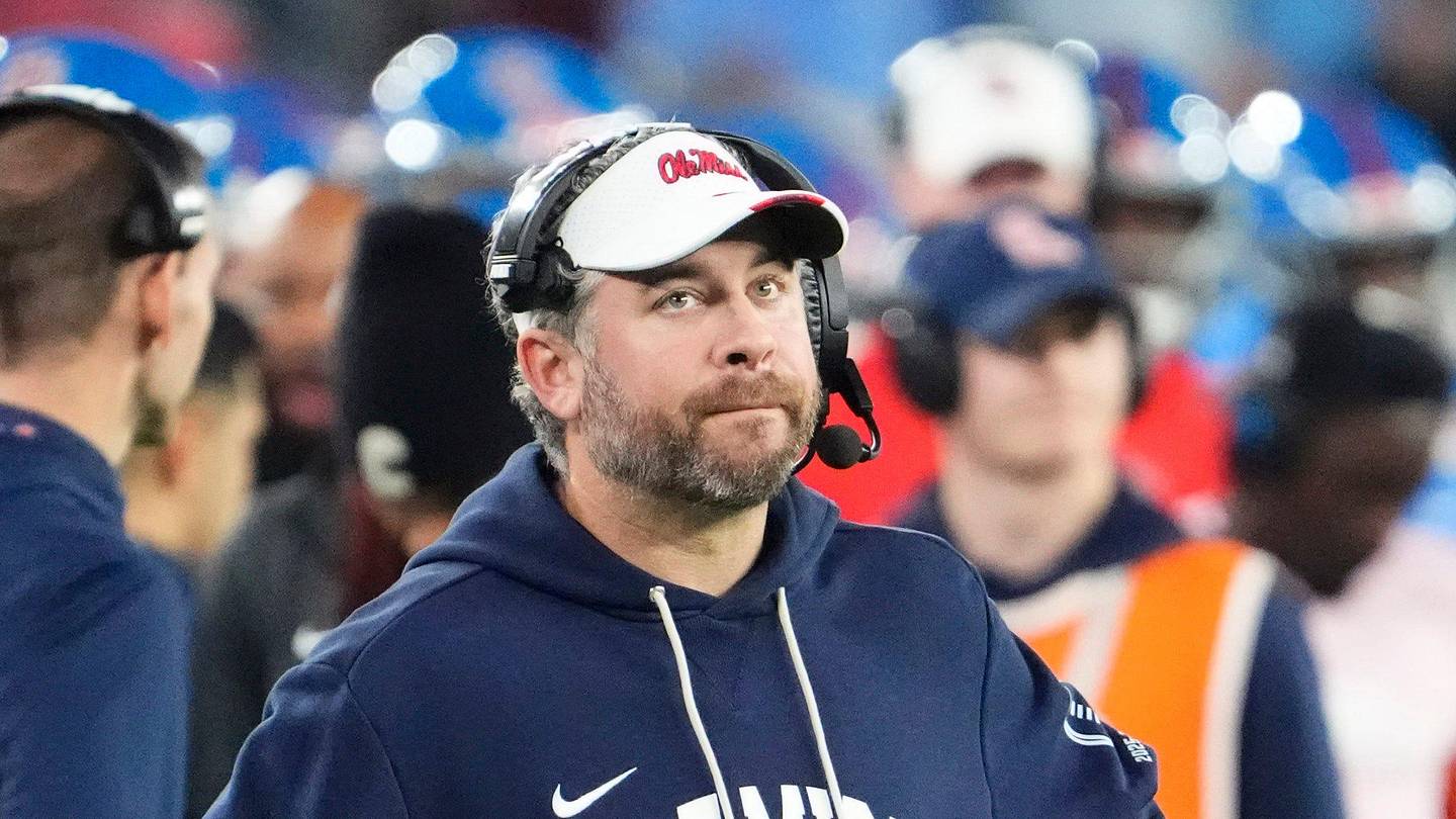 How Marvin Nguetsop's Commitment Impacts Ole Miss' Recruiting Class
