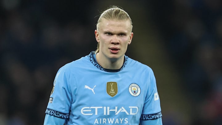 Erling Haaland has revealed that he was surprised after Man City beat Chelsea 3-1.